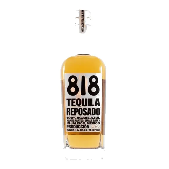 818 Reposado 750 ML at CBC Liquors, Westford, Westford MA