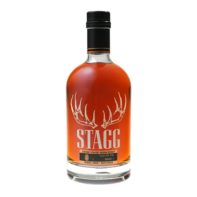 Stagg Bourbon 750 ML at CBC Liquors, Westford, Westford MA