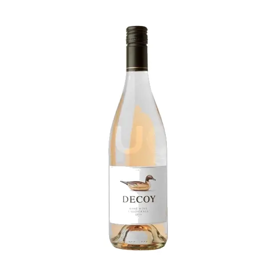 Decoy Rose 750 ML at CBC Liquors, Westford, Westford MA