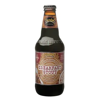 Founders Breakfast Stout, 4 Pack