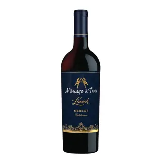 Lavish Merlot