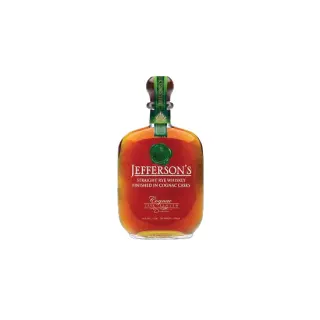 Straight Rye Whiskey