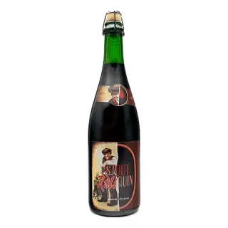 Stout Rullquin