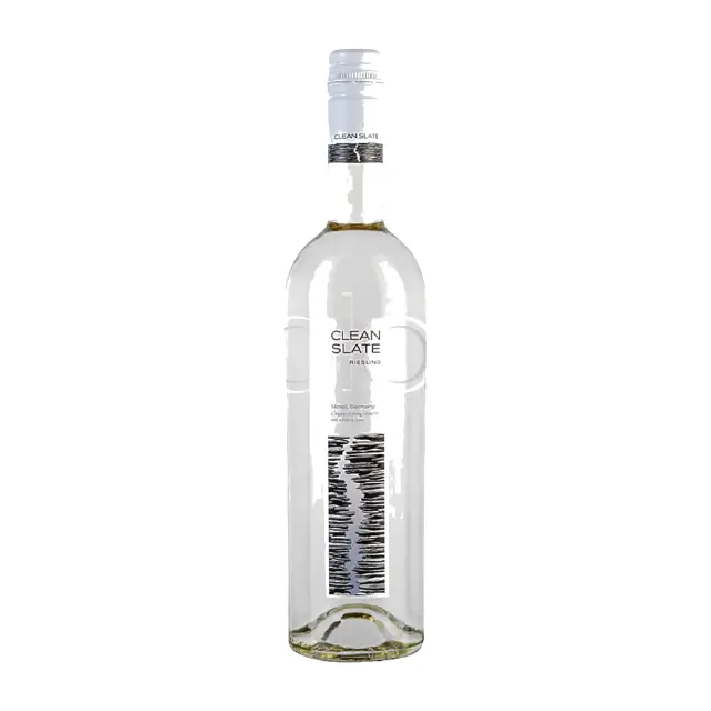 Clean Slate Mosel Riesling 750 ML at CBC Liquors, Westford, Westford MA
