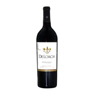 Heritage Reserve Zinfandel