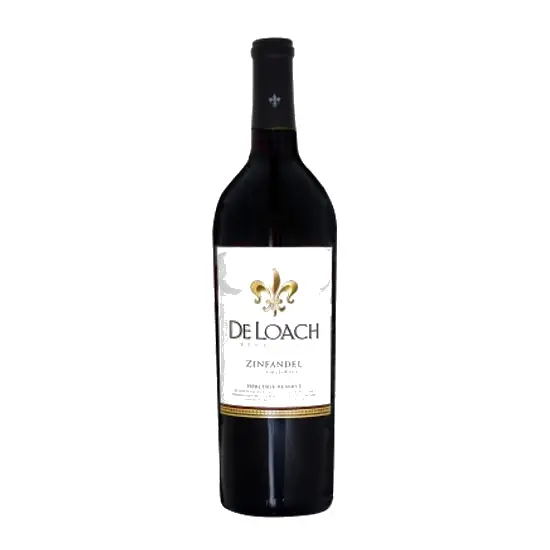 DeLoach Heritage Reserve Zinfandel 750 at CBC Liquors, Westford, Westford MA