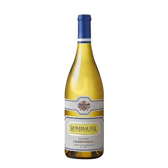 Rombauer Chardonnay 750 ML at CBC Liquors, Westford, Westford MA