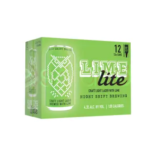 LIME LITE