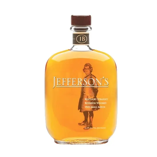 Jeffersons Very Small Batch 750 ML at CBC Liquors, Westford, Westford MA