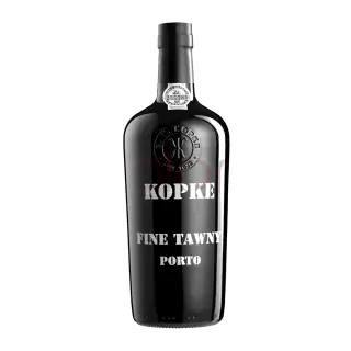 Fine Tawny Port