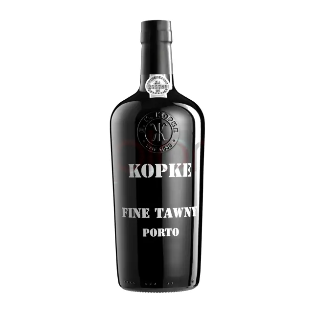 Kopke Porto Fine Tawny Port 750 ML at CBC Liquors, Westford, Westford MA