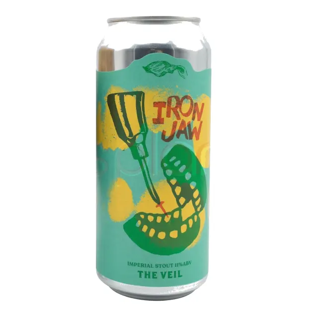 the Veil Iron Jaw 4 Pack at CBC Liquors, Westford, Westford MA