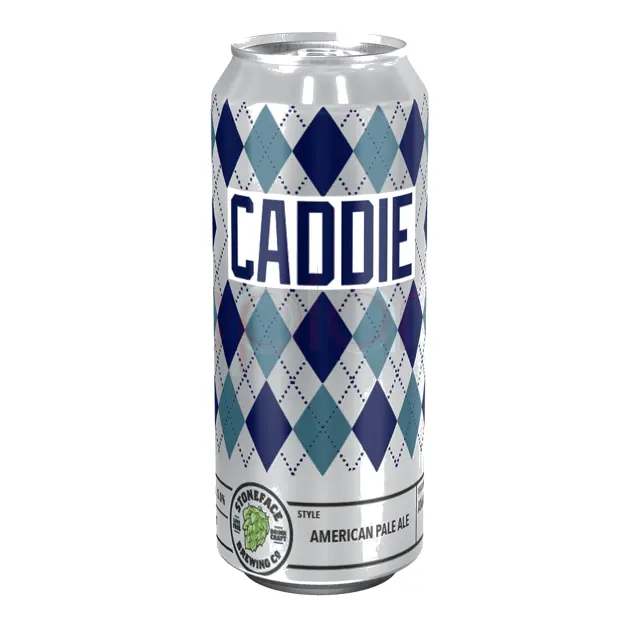 Stoneface Caddie 4 Pack at CBC Liquors, Westford, Westford MA