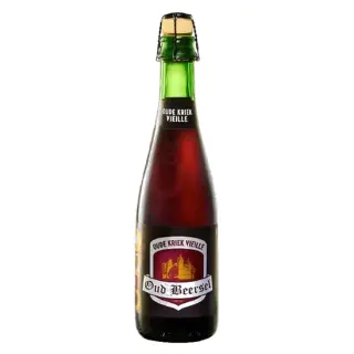 Oud Beersel Kriek