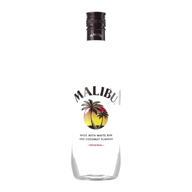 Malibu Original Rum 750 ML at CBC Liquors, Westford, Westford MA