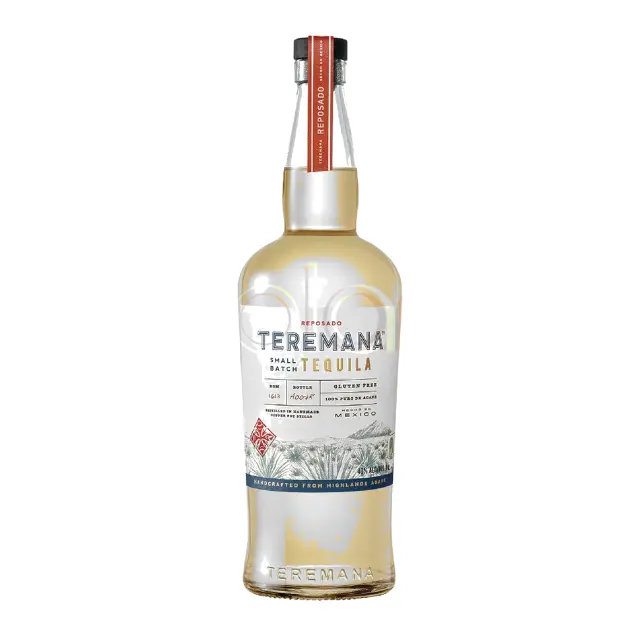 Teremana Reposado Tequila 375 ML at CBC Liquors, Westford, Westford MA