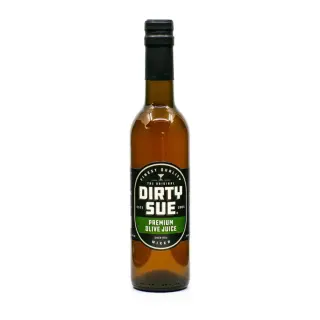 Dirty Sue Cocktail Olives Mixers, 16 OZ