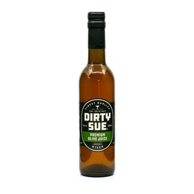 Dirty Sue Cocktail Olives 16 OZ at CBC Liquors, Westford, Westford MA