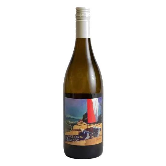 Anchor Hope Art Chardonnay 750 ML at CBC Liquors, Westford, Westford MA