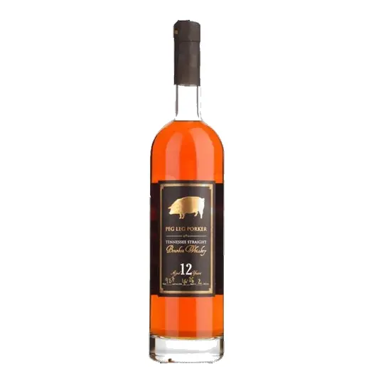 Peg Leg Porker 4 Year Bourbon 750 ML at CBC Liquors, Westford, Westford MA
