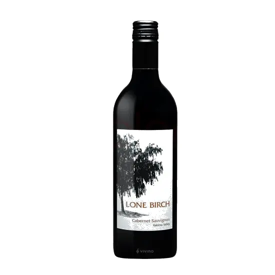 Lone Birch Cabernet Sauvignon 750 ML at CBC Liquors, Westford, Westford MA