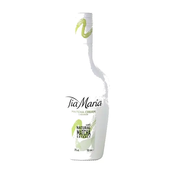 Tia Maria Matcha Cream Liqueur 750 ML at CBC Liquors, Westford, Westford MA