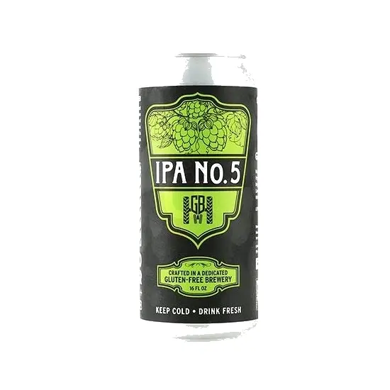 Ground Breaker Ipa No 5 4 Pack at CBC Liquors, Westford, Westford MA