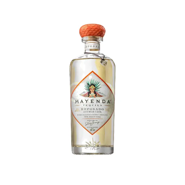 Mayenda Reposado Tequila 750 ML at CBC Liquors, Westford, Westford MA