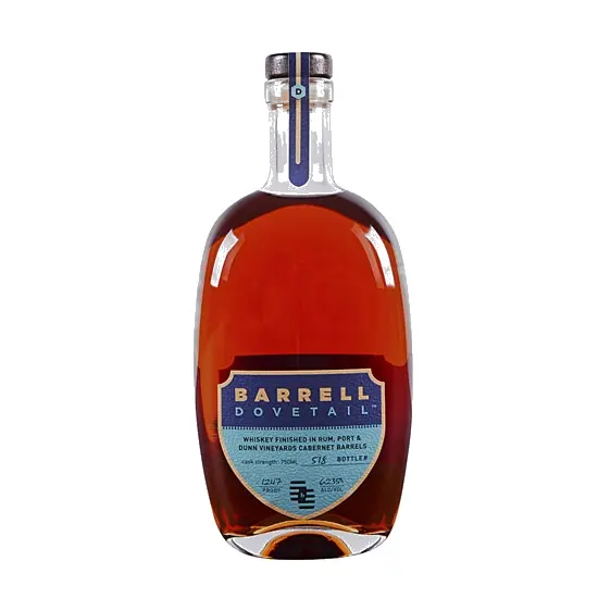 Barrell Craft Dovetail 750 ML at CBC Liquors, Westford, Westford MA