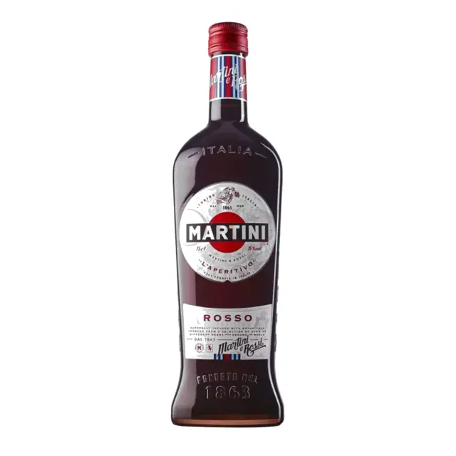 Martini & Rossi Rosso Vermouth 750 ML at CBC Liquors, Westford, Westford MA