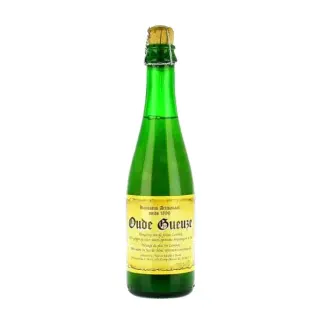 Oude Gueuze