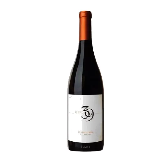 Line 39 Petite Sirah 750 ML at CBC Liquors, Westford, Westford MA