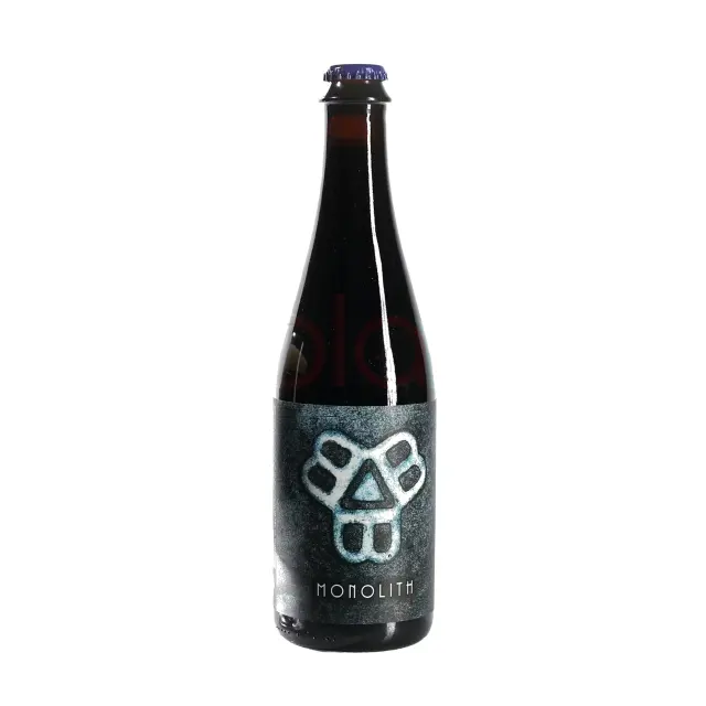Bissel Brothers Monolith 500 ML at CBC Liquors, Westford, Westford MA