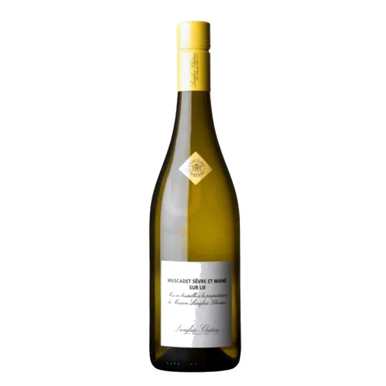 Domaine Begrolles Muscadet 750 ML at CBC Liquors, Westford, Westford MA