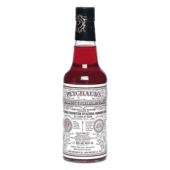 Peychauds Bitters 148ML at CBC Liquors, Westford, Westford MA
