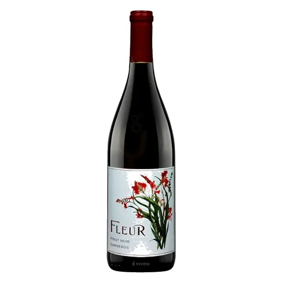 Fleur Pinot Noir 750 ML at CBC Liquors, Westford, Westford MA