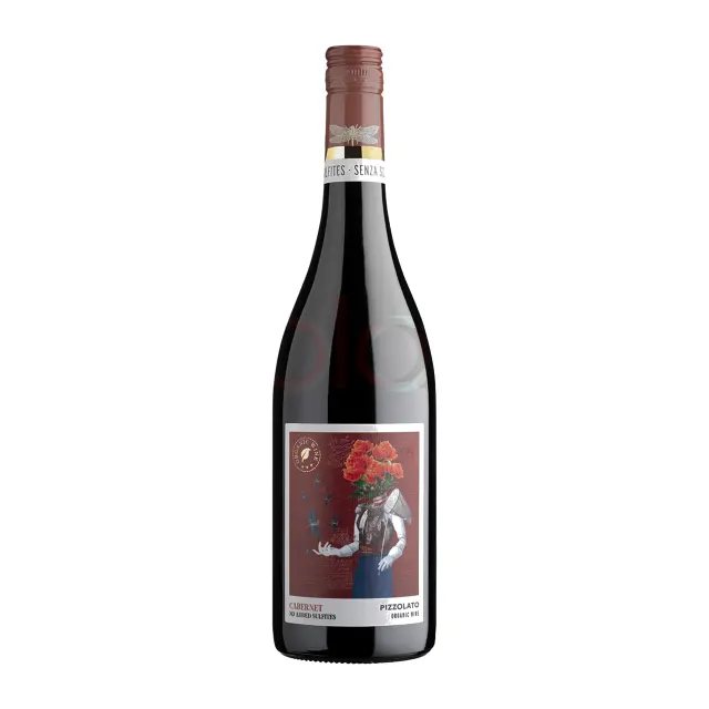 Pizzolato Cabernet Sauvignon 750 ML at CBC Liquors, Westford, Westford MA