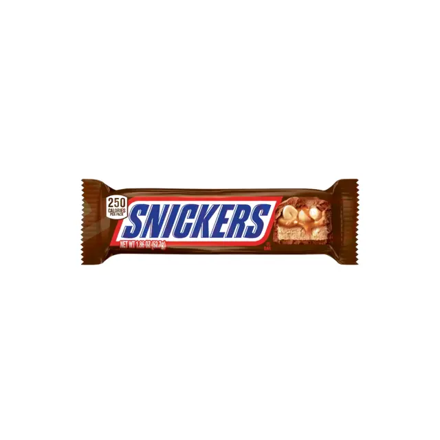 Snickers at CBC Liquors, Westford, Westford MA