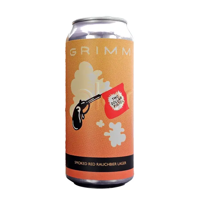 Grimm Maypole Maibock 4 Pack at CBC Liquors, Westford, Westford MA