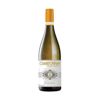 Coast Select Chardonnay