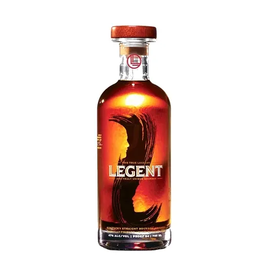 Legent Bourbon 750 ML at CBC Liquors, Westford, Westford MA