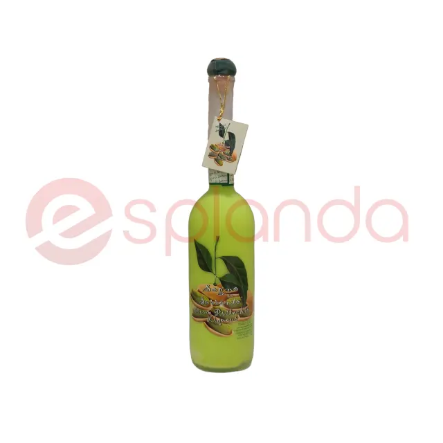 Sogno Crema Pistachio 750 ML at CBC Liquors, Westford, Westford MA