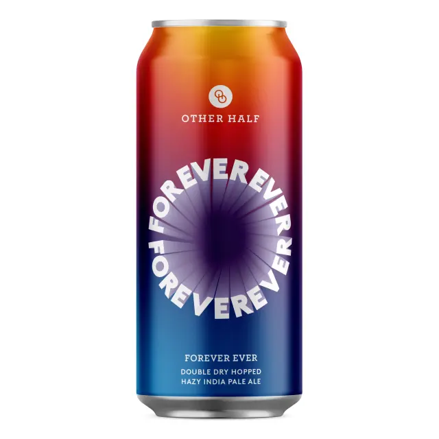 Other Half Forever Ever 16 OZ at CBC Liquors, Westford, Westford MA