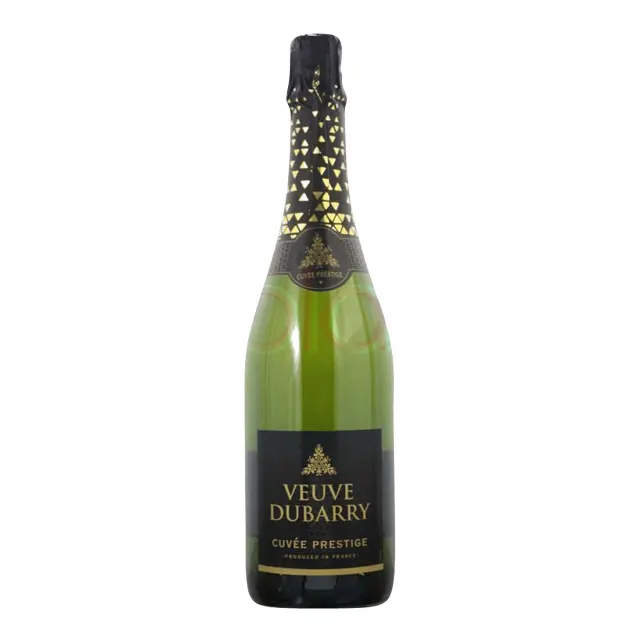 Veuve Dubarry Cuvee Prestige 750 ML at CBC Liquors, Westford, Westford MA