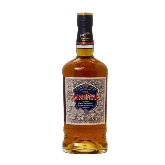 Kentucky Owl Wiseman 750 ML at CBC Liquors, Westford, Westford MA