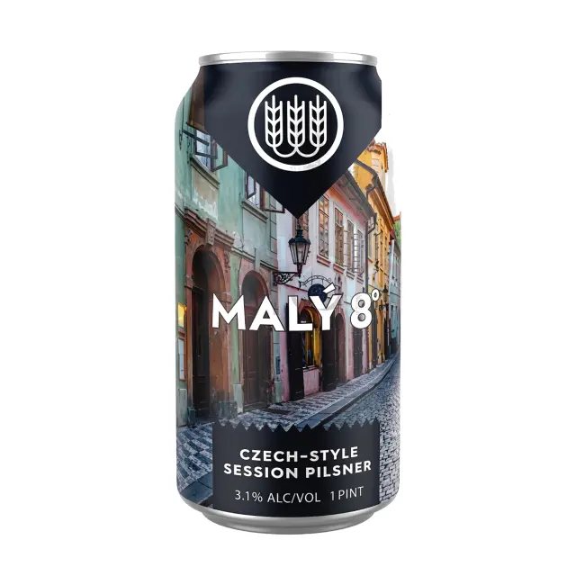Schilling Maly 8 4 Pack at CBC Liquors, Westford, Westford MA