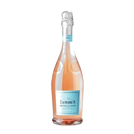 La Marca Prosecco Rose 187 ML at CBC Liquors, Westford, Westford MA