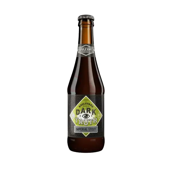 Boulevard Dark Truth 12 OZ at CBC Liquors, Westford, Westford MA