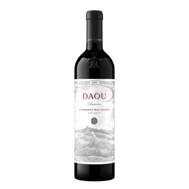 Daou Cabernet Sauvignon 750 ML at CBC Liquors, Westford, Westford MA