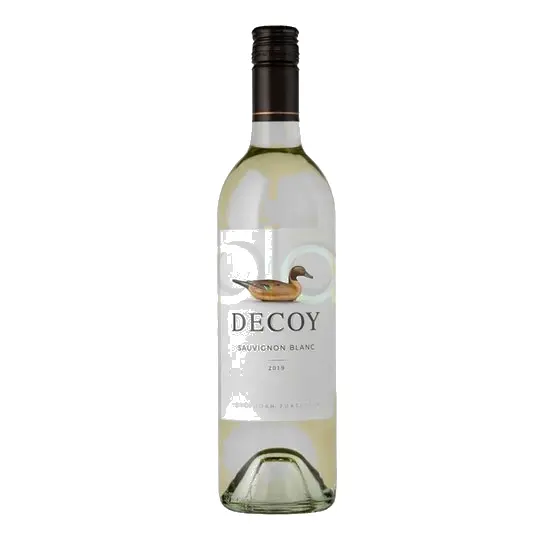 Decoy Featherwest Sauvignon Blan 750 at CBC Liquors, Westford, Westford MA